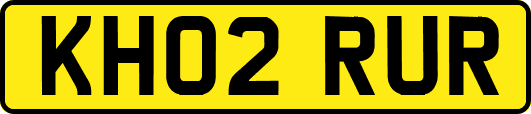 KH02RUR
