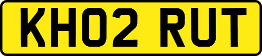 KH02RUT