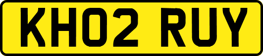 KH02RUY