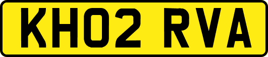 KH02RVA