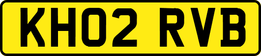 KH02RVB