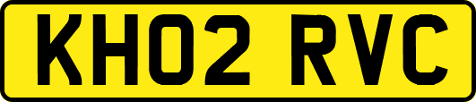 KH02RVC