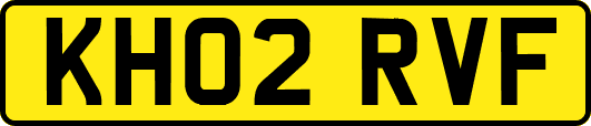 KH02RVF