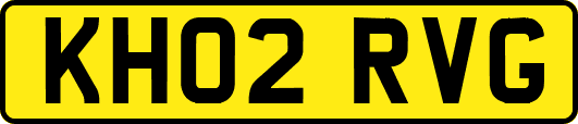 KH02RVG