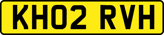 KH02RVH