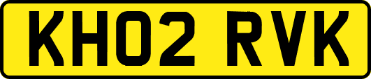 KH02RVK