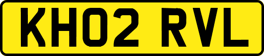 KH02RVL