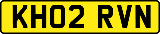 KH02RVN