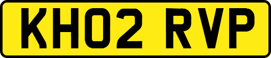KH02RVP