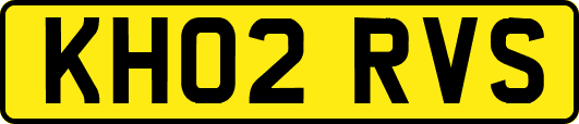 KH02RVS