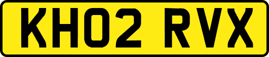 KH02RVX