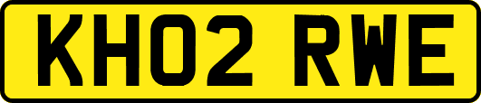 KH02RWE
