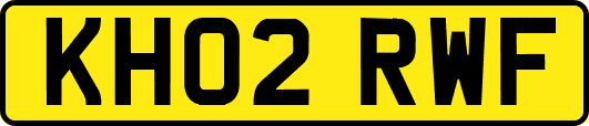 KH02RWF
