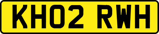 KH02RWH