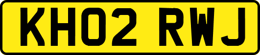 KH02RWJ