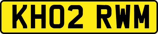 KH02RWM
