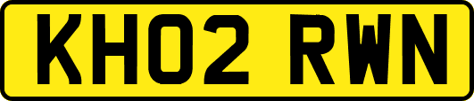 KH02RWN