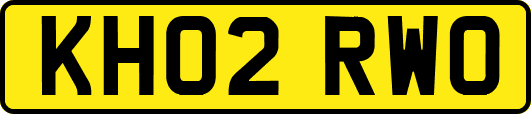 KH02RWO