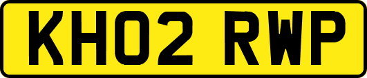 KH02RWP