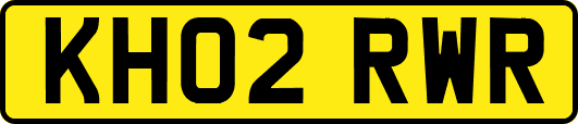 KH02RWR