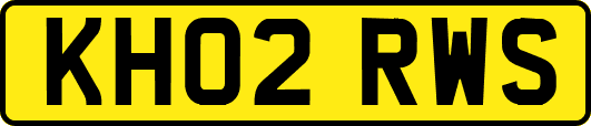 KH02RWS