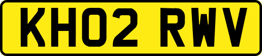 KH02RWV