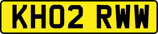 KH02RWW