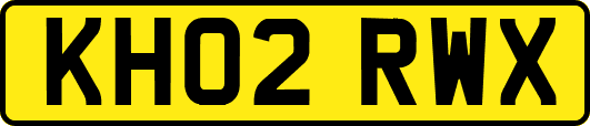 KH02RWX