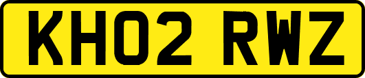 KH02RWZ