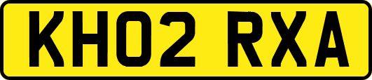 KH02RXA