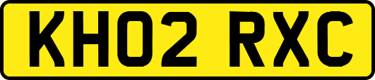 KH02RXC