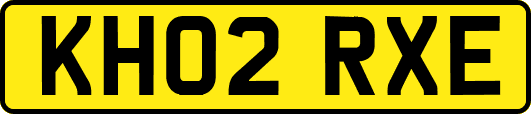 KH02RXE