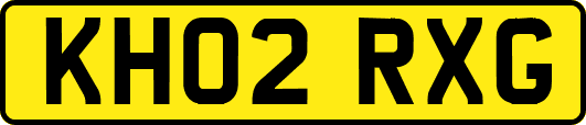 KH02RXG