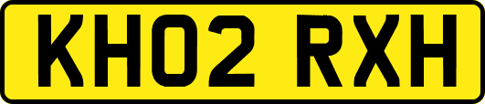 KH02RXH