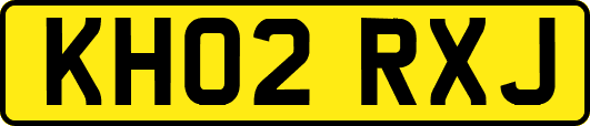 KH02RXJ