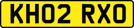 KH02RXO