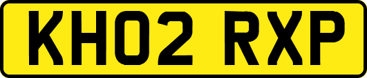 KH02RXP
