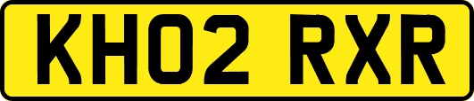 KH02RXR