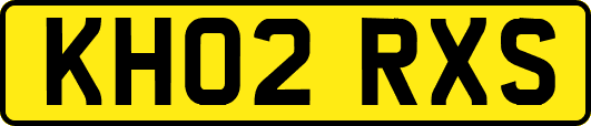 KH02RXS