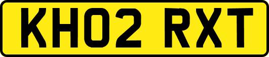 KH02RXT
