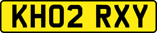 KH02RXY