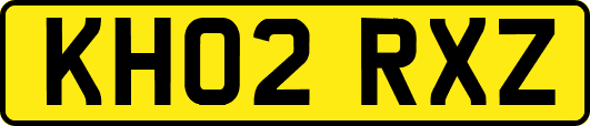 KH02RXZ