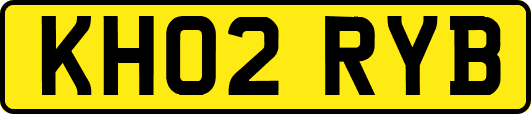 KH02RYB