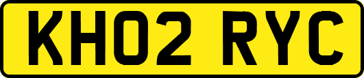 KH02RYC