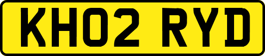 KH02RYD