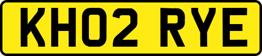 KH02RYE