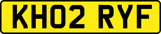 KH02RYF