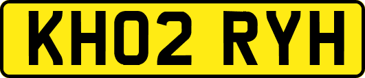 KH02RYH