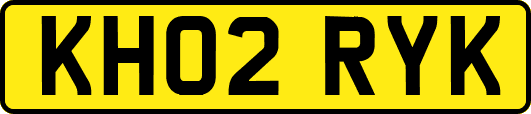 KH02RYK