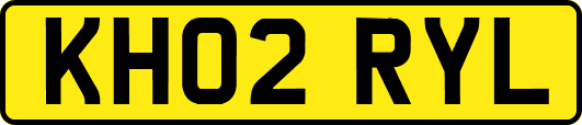 KH02RYL